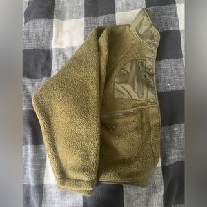 Free People Hit The Slopes Jacket NWOT